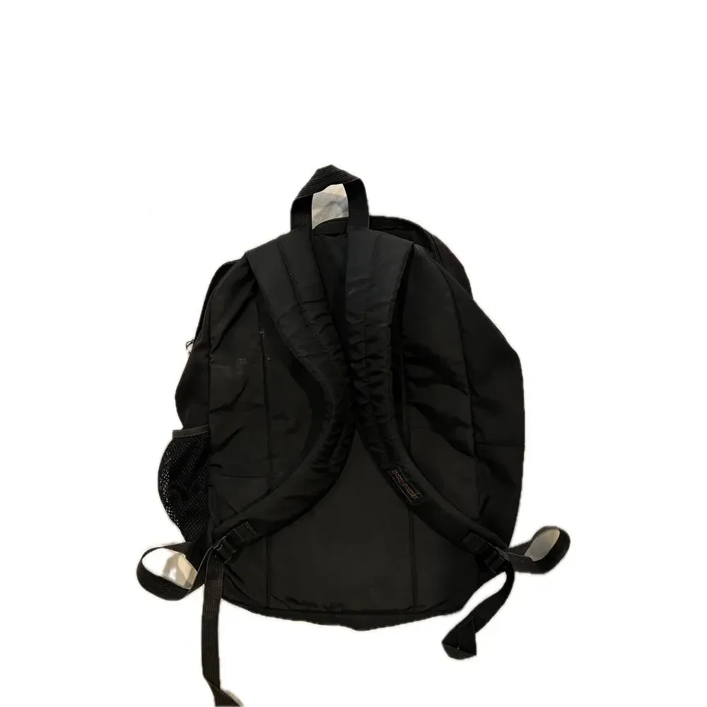 jansport right pack monochrome black Disney Special Edition Backpack and small essentials within easy reach JanSport x Diamond Right Pack